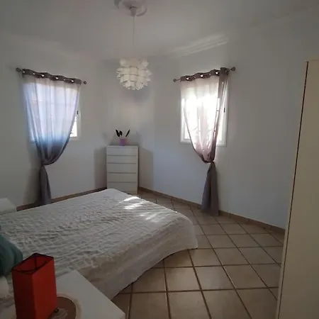 Hacienda Barriai * La Rosa