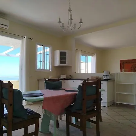 Hacienda Barriai Vakantiehuis