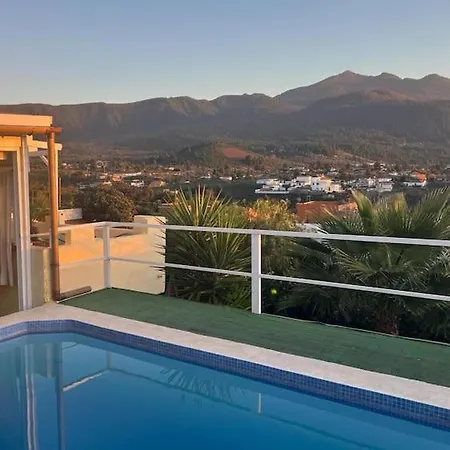Vakantiehuis Hacienda Barriai