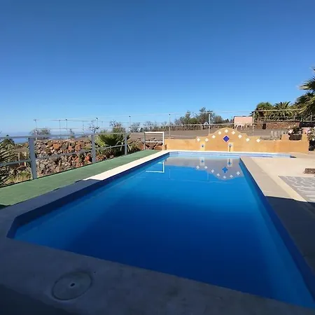 Hacienda Barriai Vakantiehuis La Rosa