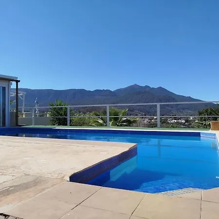 Hacienda Barriai * La Rosa