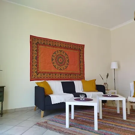 Hacienda Barriai Vakantiehuis La Rosa