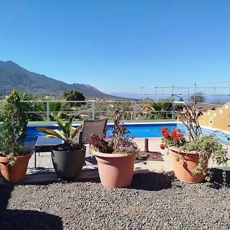 Vakantiehuis Hacienda Barriai