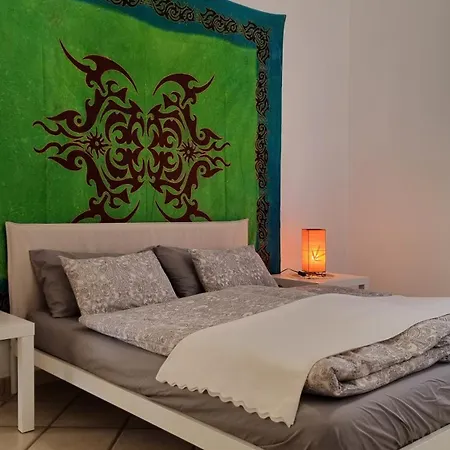 Vakantiehuis Hacienda Barriai *