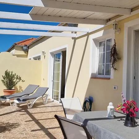 Vakantiehuis Hacienda Barriai La Rosa