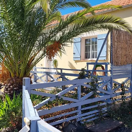 Hacienda Barriai *